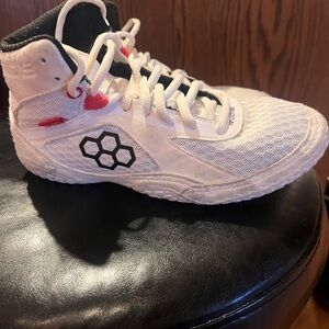 Rudis Wrestling Shoes